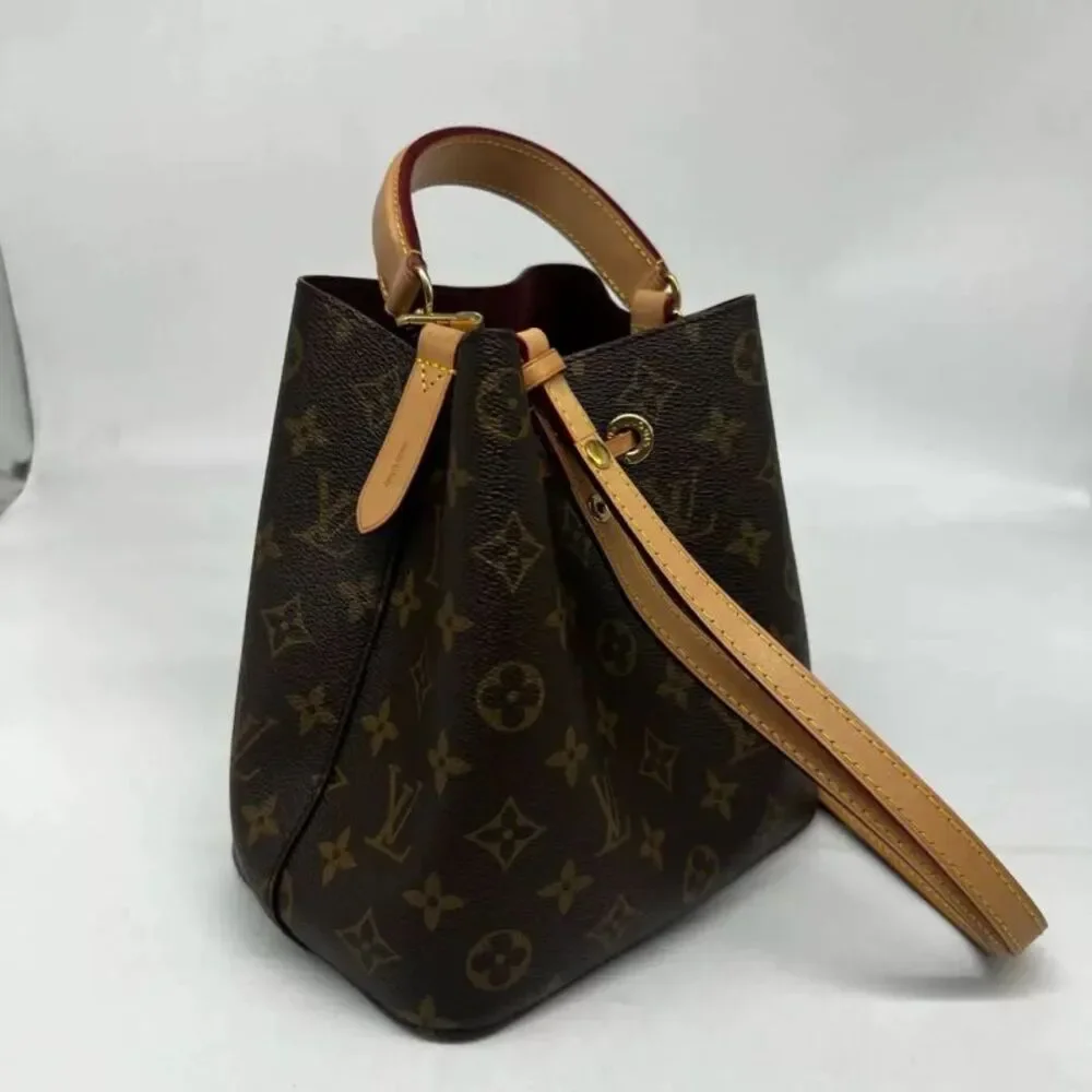 Louis Vuitton Women Pre-Loved Bag Very Good Condition